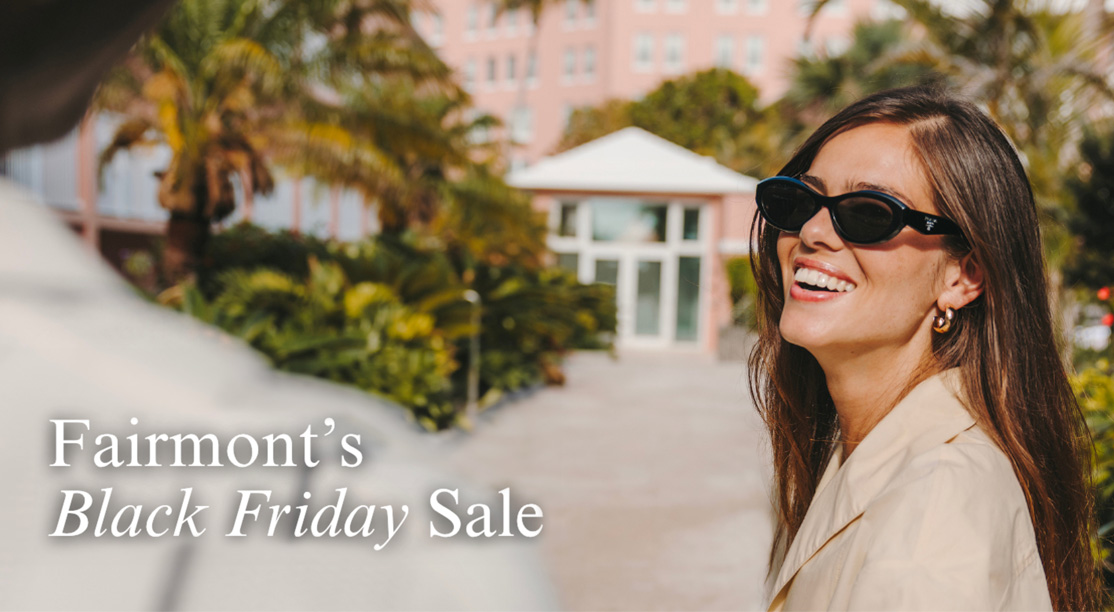 Hamilton Princess Festive Black Friday Sale