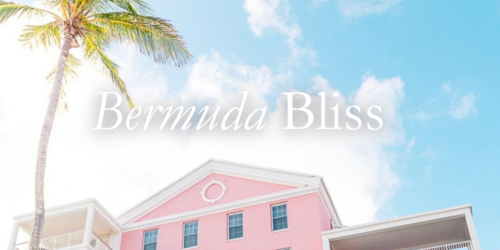 Bermuda Bliss offer