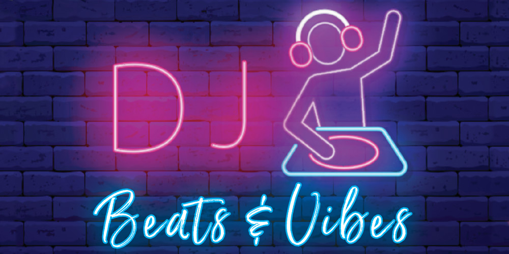 DJ Beats & Vibes