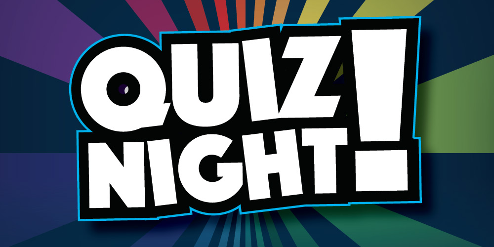 Quiz Night! The Hamilton Princess & Beach Club Hotel in Bermuda