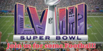 Super Bowl Hamilton Princess brunch event