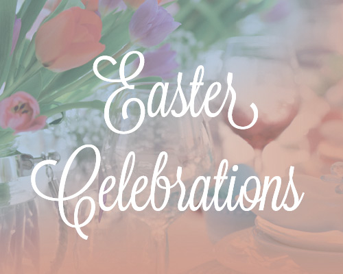 Easter Celebration events at Hamilton Princess Bermuda