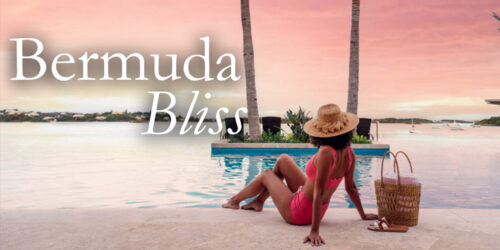 Bermuda Bliss special offer at Hamilton Princess