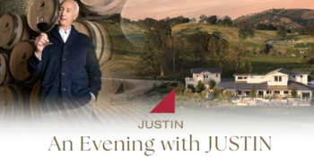 An Evening with JUSTIN