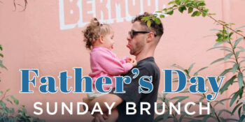 Celebrate Father's Day at Hamilton Princess