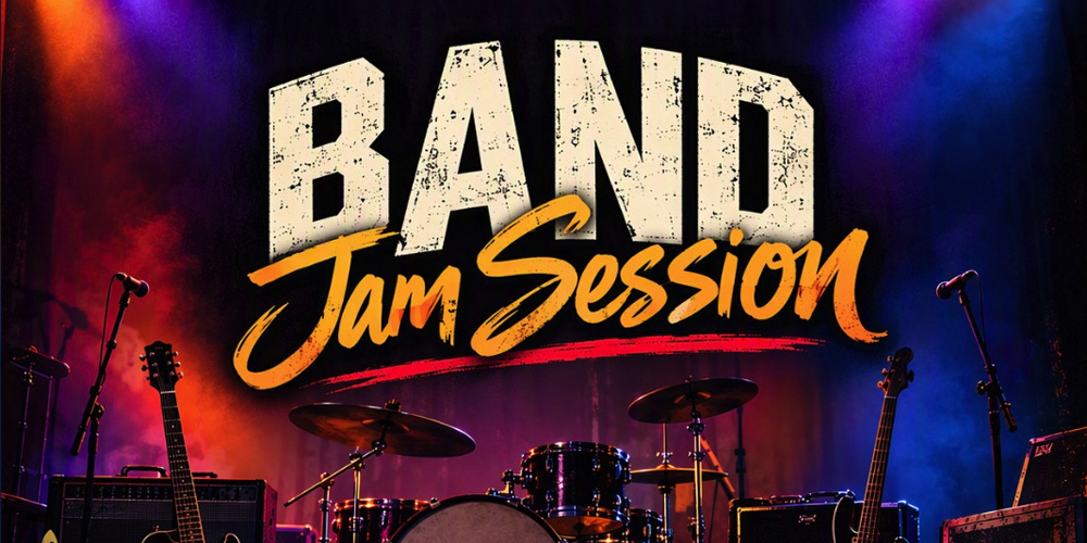 Band Jam Session