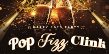 New Years Party at Hamilton Princess Bermuda