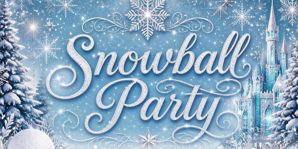Snowball Party
