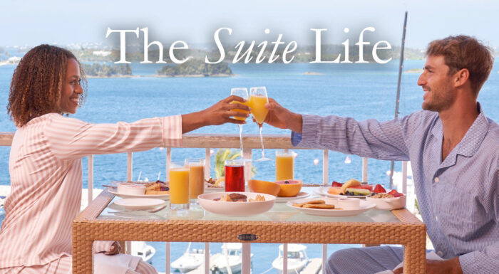Hamilton Princess Beach Club Bermuda Special Offers