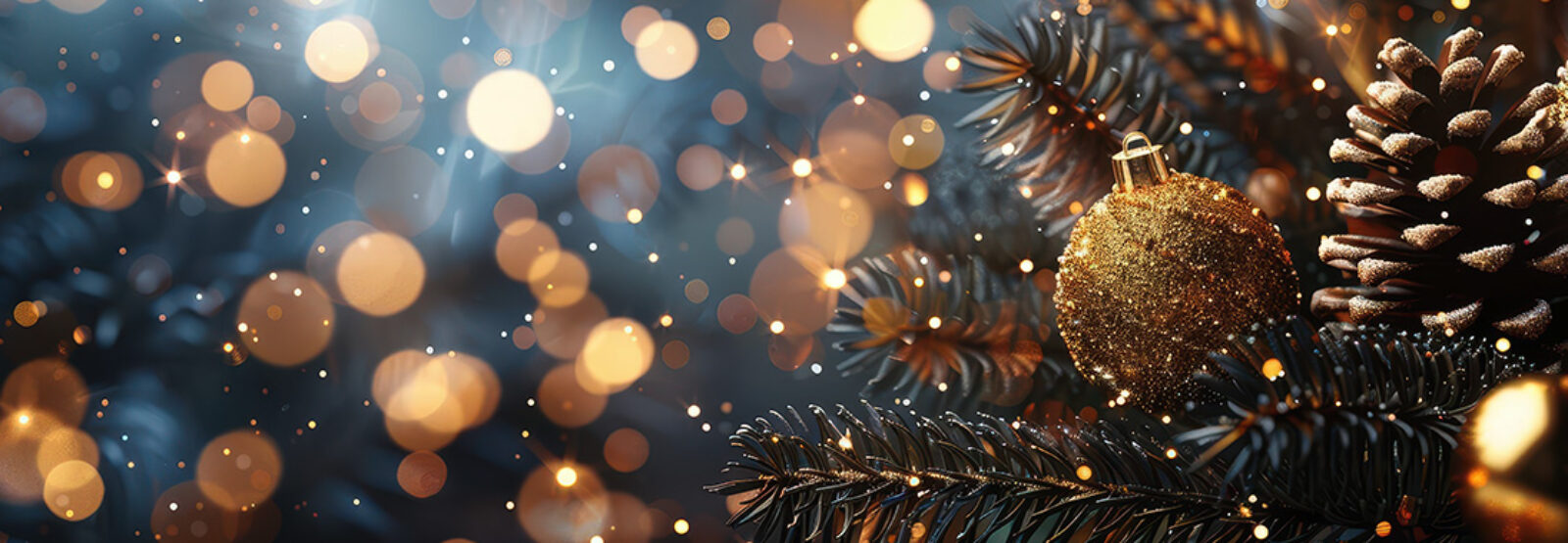 Christmas Banner