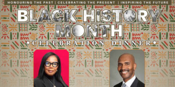 Black History Month Celebration Dinner