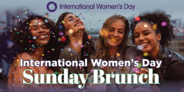 Hamilton Princess International Women’s Day Brunch