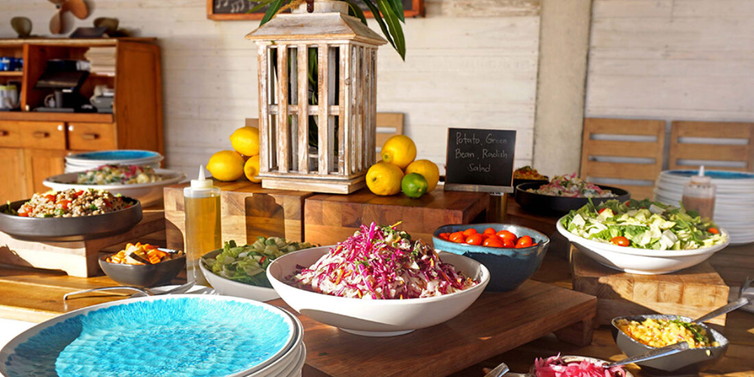 Hamilton Princess Beach Club events