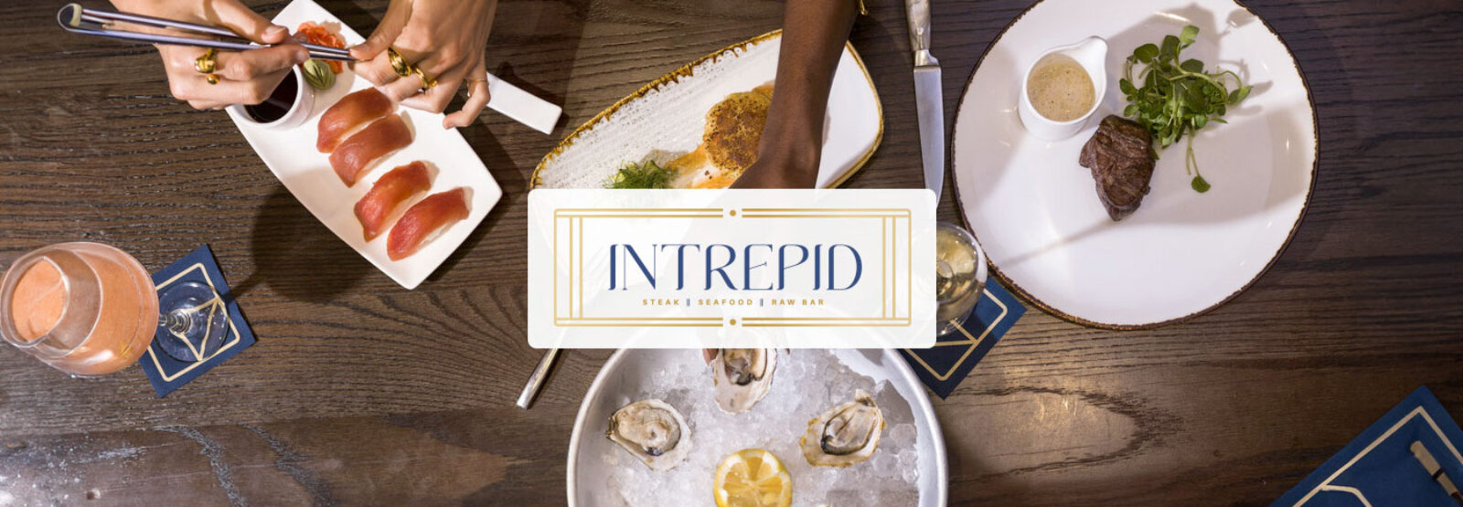 Hamilton Princess Bermuda, Hotel, Beach Club, Marina - intrepid Restaurant