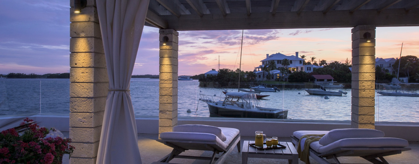 Hamilton Princess Bermuda, Hotel, Beach Club, Marina