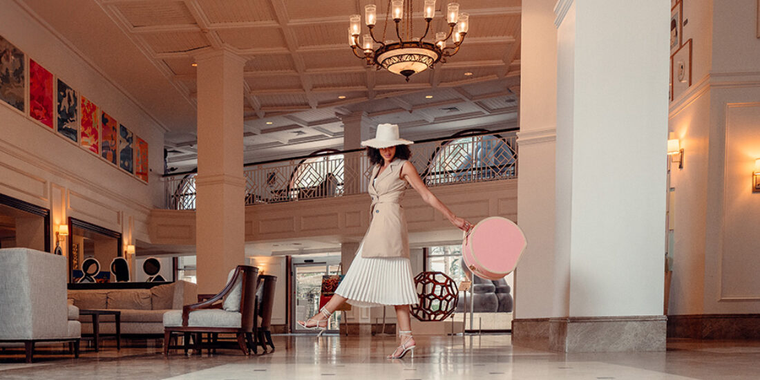 Hamilton Princess Beach Club Bermuda Shopping