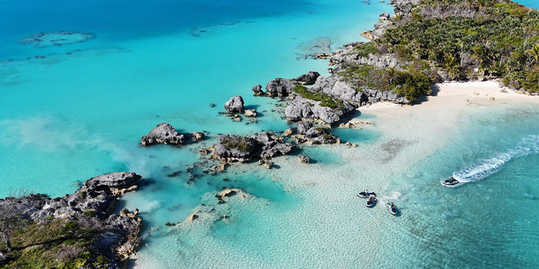 Hamilton Princess Beach Club Bermuda Activities