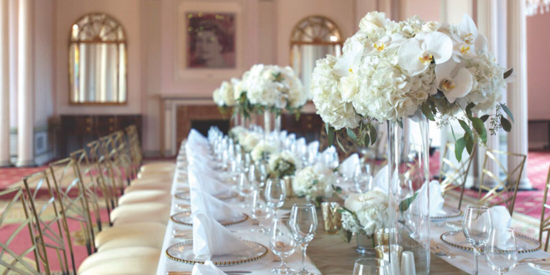 Hamilton Princess Beach Club Bermuda Meeting and Events, Weddings