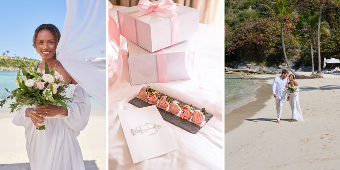 Hamilton Princess Bermuda Weddings