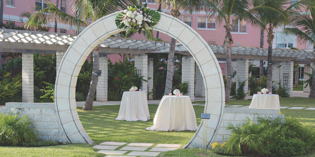 Hamilton Princess Bermuda Weddings