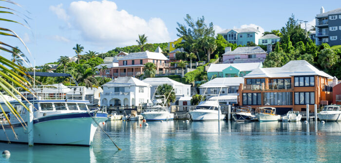Hamilton Princess Bermuda, Hotel, Beach Club, Marina