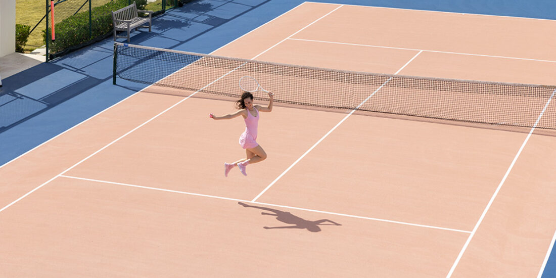 Hamilton Princess Bermuda, Hotel, Beach Club, Marina - Tennis and Pickleball