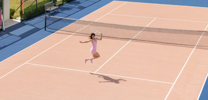 Hamilton Princess Bermuda, Hotel, Beach Club, Marina - Tennis and Pickleball