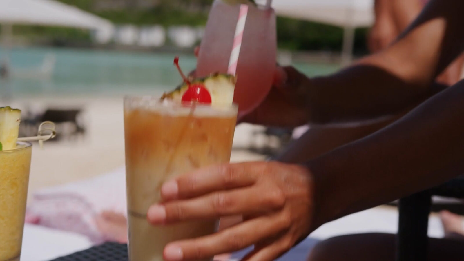 Activities at the Hamilton Princess Bermuda