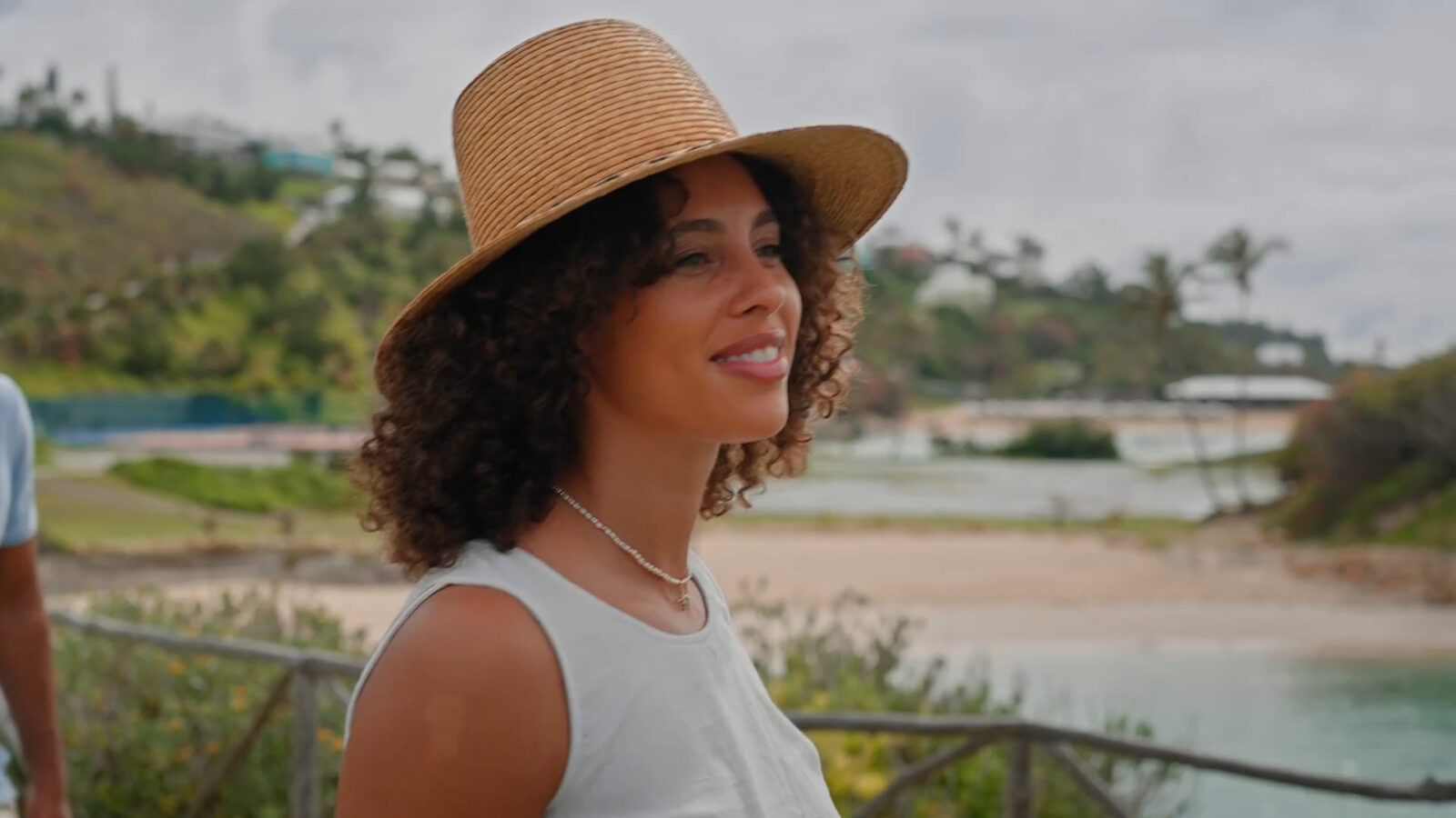 Hamilton Princess Bermuda