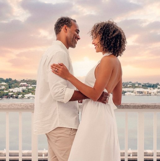 Hamilton Princess Bermuda, Hotel, Beach Club, Marina