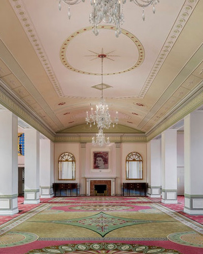 Hamilton Princess Bermuda, Hotel, Beach Club, Marina - Meeting, Events and Weddings
