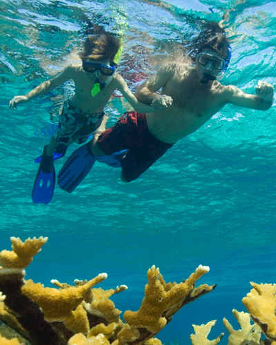 Hamilton Princess Bermuda, Hotel, Beach Club, Marina - family fun