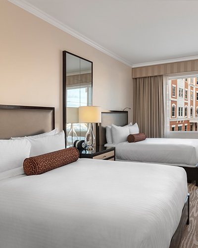 Hamilton Princess Bermuda Fairmont Gold Rooms