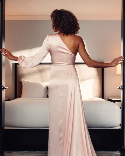 Hamilton Princess Bermuda, Hotel, Beach Club, Marina