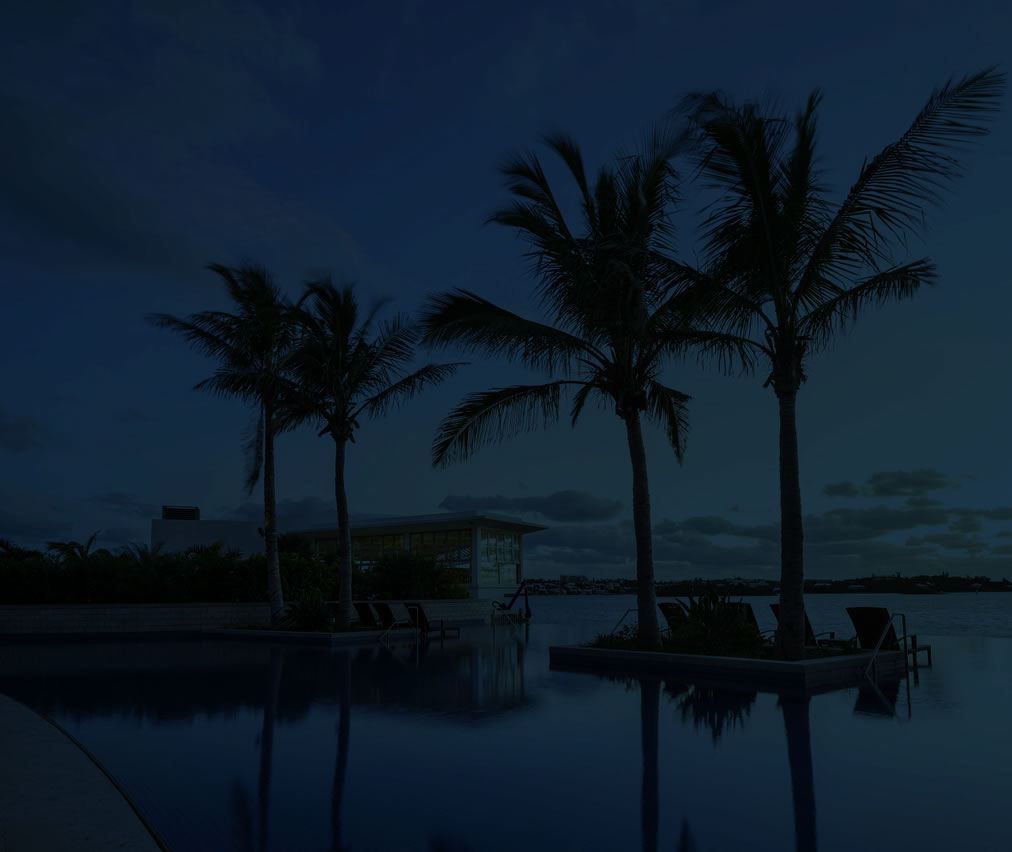 Hamilton Princess Bermuda, Hotel, Beach Club, Marina