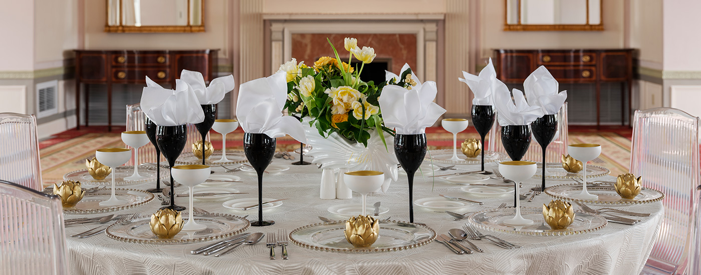 Hamilton Princess Bermuda Meeting, Events and Weddings