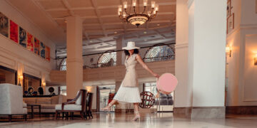 Hamilton Princess Bermuda luxury shopping