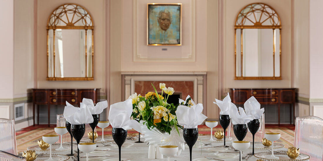 Hamilton Princess Bermuda Meeting, Events and Weddings