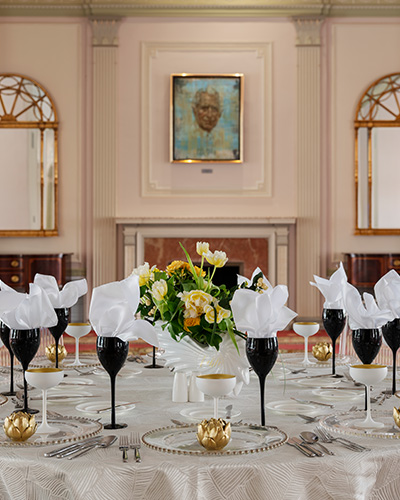 Hamilton Princess Bermuda Meeting, Events and Weddings