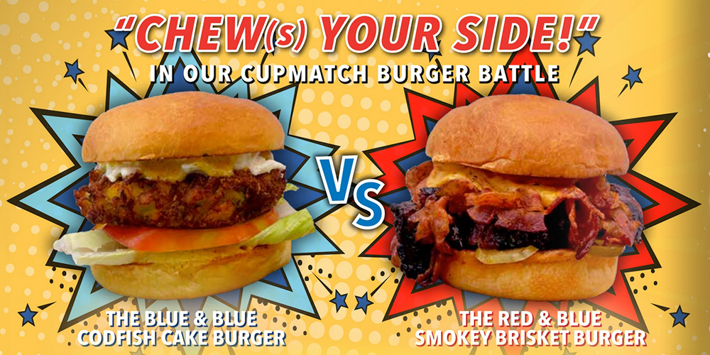 Chew(s) Your Side!
