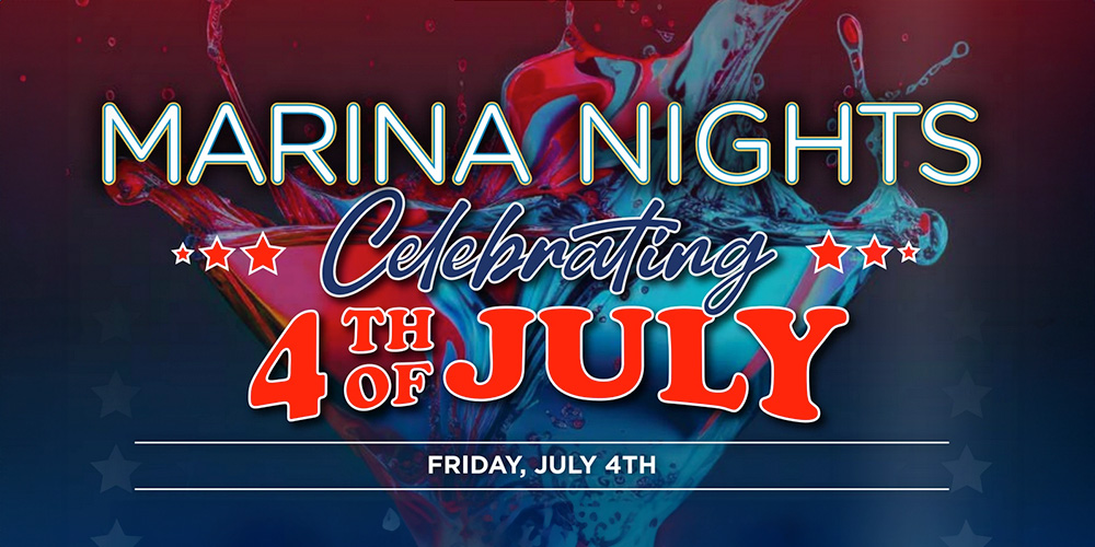 Marina Nights 4th July