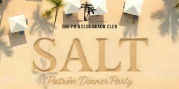 July Happenings for Hamilton Princess