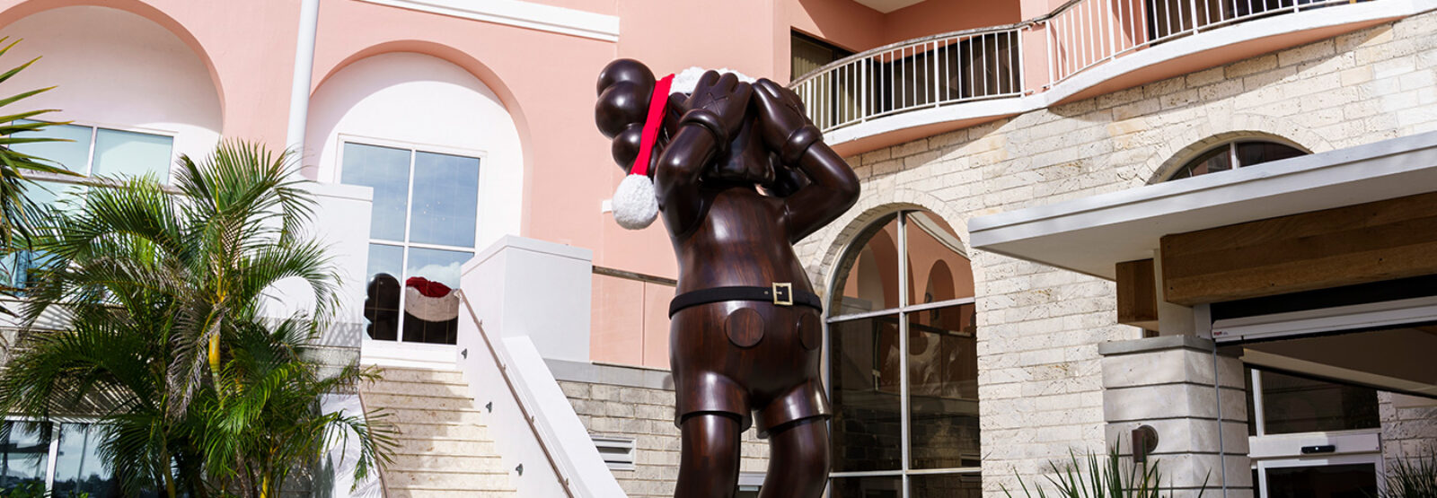 Christmas Activities at The Hamilton Princess Bermuda