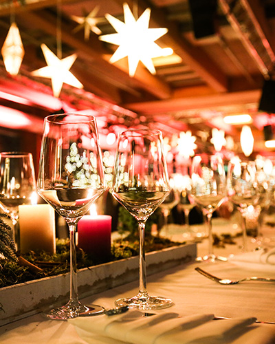 Christmas Activities at The Hamilton Princess Bermuda