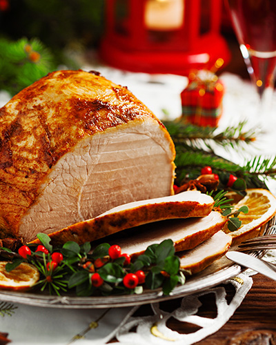 Christmas Activities at The Hamilton Princess Bermuda