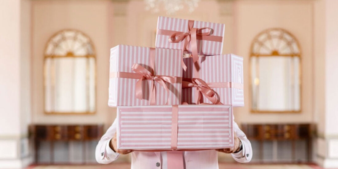 Festive Events at the Hamilton Princess Bermuda