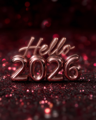 Hamilton Princess Christmas and New Year Events Hello 2026