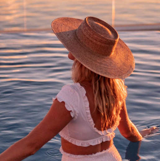 Endless Summer Offer Hamilton Princess