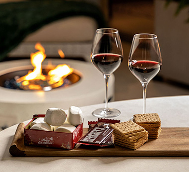 Unwrap the Ultimate Holiday Suite Experience - Hamilton Princess