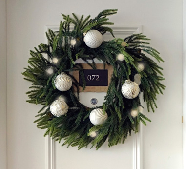 Unwrap the Ultimate Holiday Suite Experience - Hamilton Princess